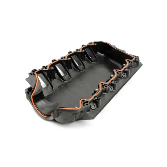 FAST Manifold Lower Shell 102MM LS Fits select: 2006-2012 CHEVROLET CORVETTE Z06, 2013 CHEVROLET CORVETTE 427