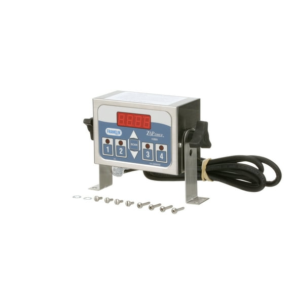 Franklin - 81307 - ZAP 4 Event Digital Timer