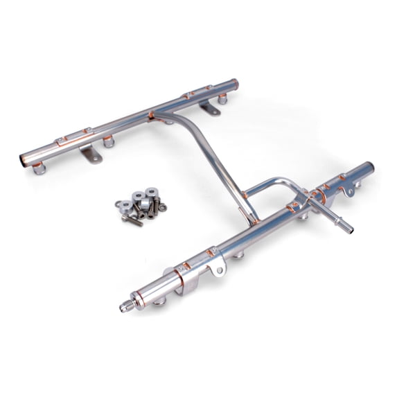 FAST Oe Fuel Rail Kit LSXR LS1/LS6