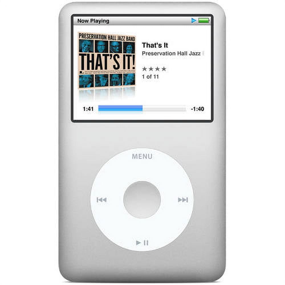 El nuevo iPod touch tiene un rendimiento aún mejor Apple