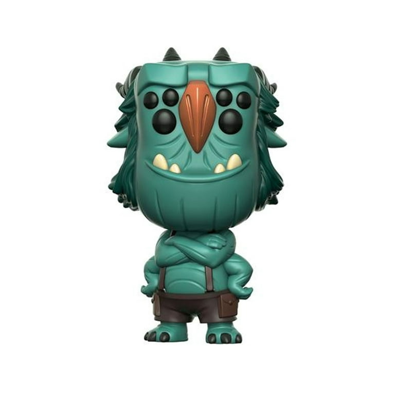 Trollhunters toys walmart 2025