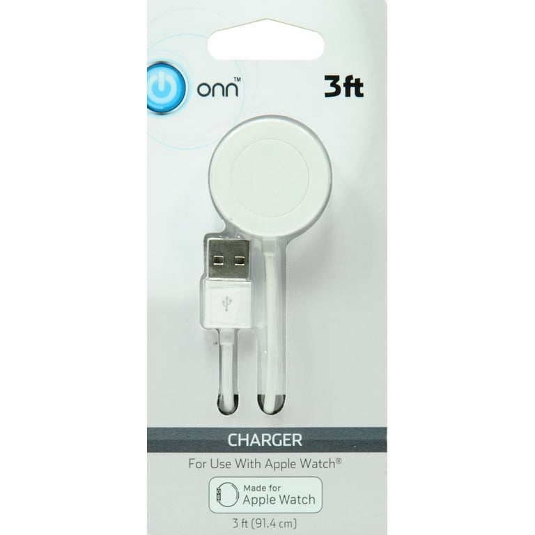 Walmart iphone watch charger sale