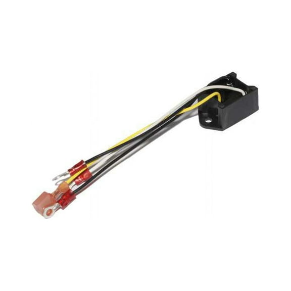 FAST Tach Adapter Assembly FAST