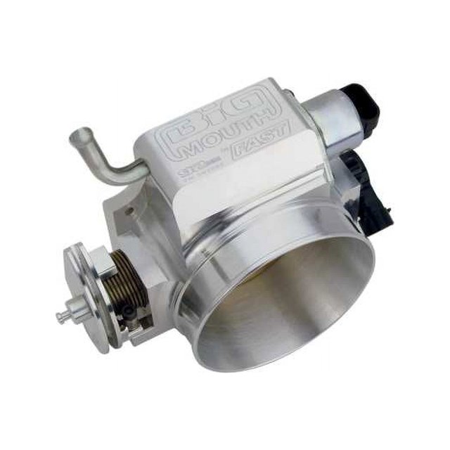 FAST Throttle Body LSX 92MM
