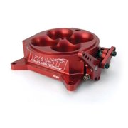 FAST Throttle Body4150W/Iac TPS