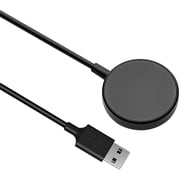 Watch Charger for Galaxy Watch, Wireless Magnetic Charging Cable compatible with Galaxy Watch Series By PULMCheerger
