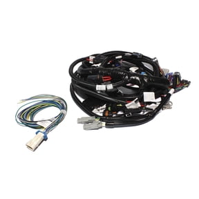 FAST Wiring Harness Main Dodge 5.7