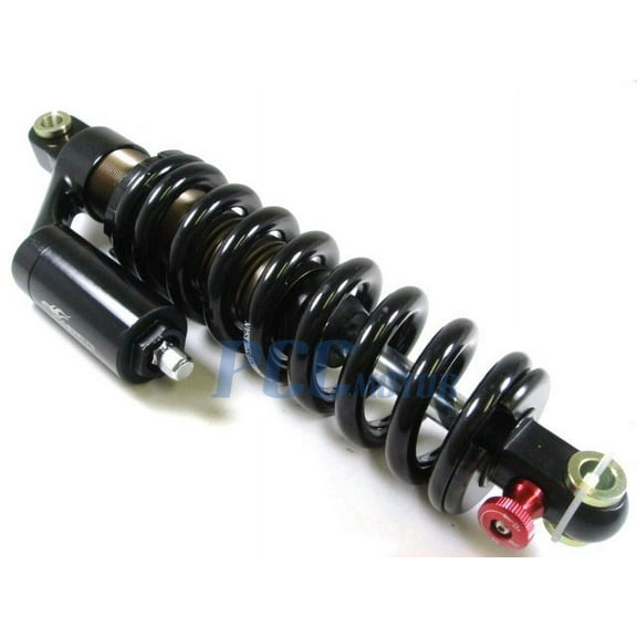 FASTACE 11" 280MM REAR SHOCK KLX 58AR-550LB SK12
