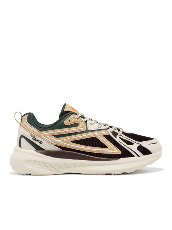 FASTBREAK RUNNER Off White/Green