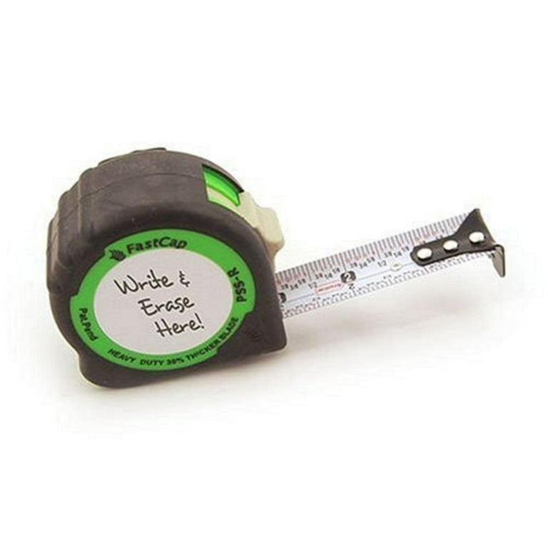 PWT80G - Perfect Waist & Body Tape Measure - 80 (Green)