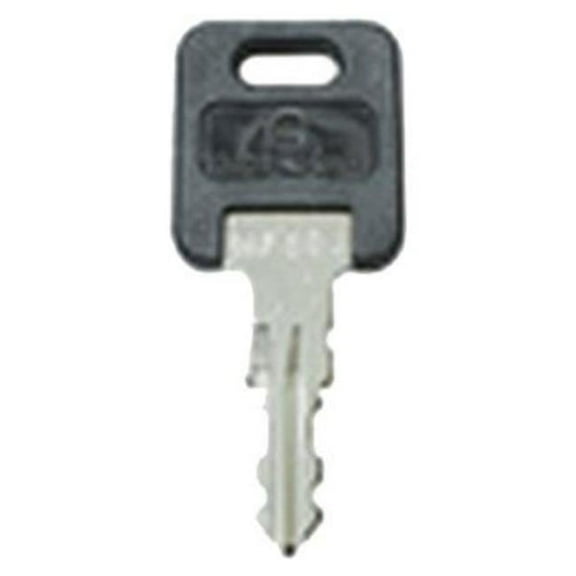 FASTEC - FIC- KEY CODED 304