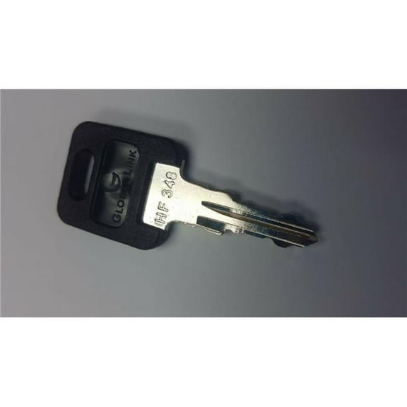 FASTEC - FIC- KEY CODED 348