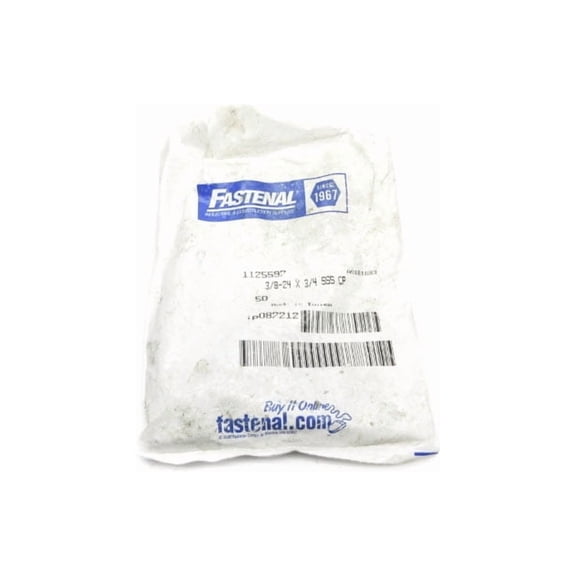 FASTENAL 1125597 (PKG OF 50) NSMP