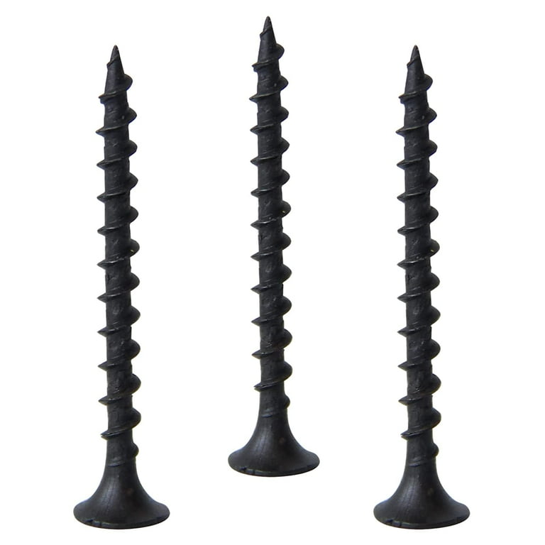 Bugle best sale head screw
