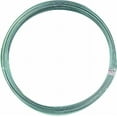 FASTENERS 123141 16 Gauge Coil Galvanized Wire, 100'