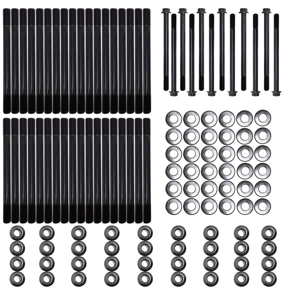 PRW Cylinder Head Stud Kits 1040301