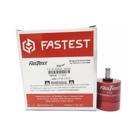 FASTEST FI2 NSMP