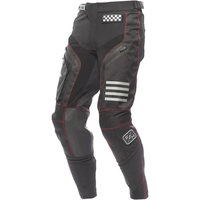 FASTHOUSE Off-Road Outland Pant (Black, 36)