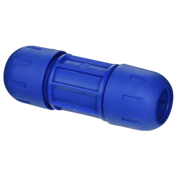 FASTPIPE F2002 1" Union Coupling Fitting
