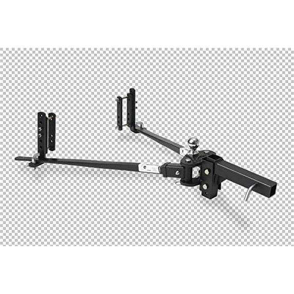FASTWAY E2 4,000 lb Trunion Weight Distribution Hitch