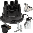 thumbnail image 1 of FASWORX 393-9459Q1 Tune-Up Kit Ignition Distributor Cap/Rotor/Condenser, and Points for Mercruiser, 1 of 7