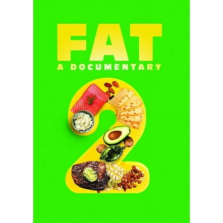 Fat: A Documentary 2 [2021]