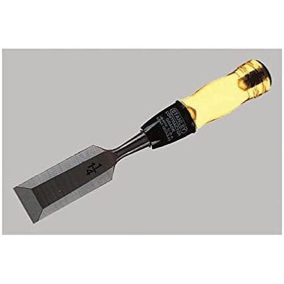 STANLEY FAT MAX WD CHISEL1-1/4SS Heavy-Duty Construction, Professional Use
