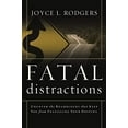thumbnail image 1 of Pre-Owned Fatal Distractions (Paperback) 1591852250 9781591852254, 1 of 1