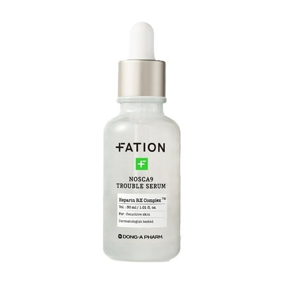 FATION Nosca9 Trouble Serum 50ml