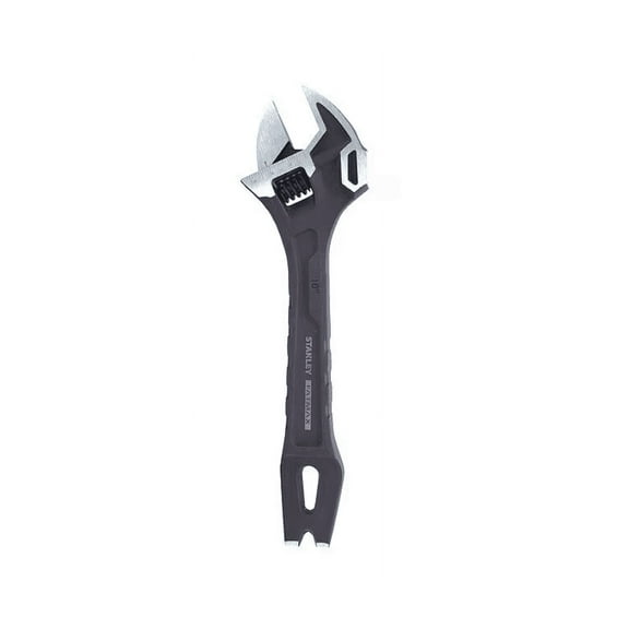 FATMAX 10" Adjustable Demolition Wrench