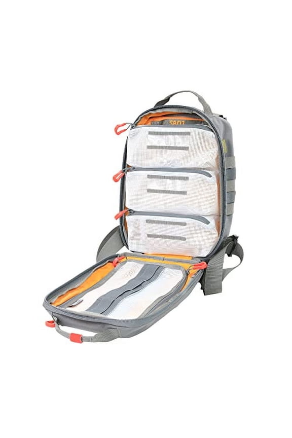 FATPack Pro Backpack (Small) (Wolf Gray)