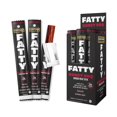 FATTY GrassFed Beef Jerky Sticks, High Protein, Low Carb, Gluten