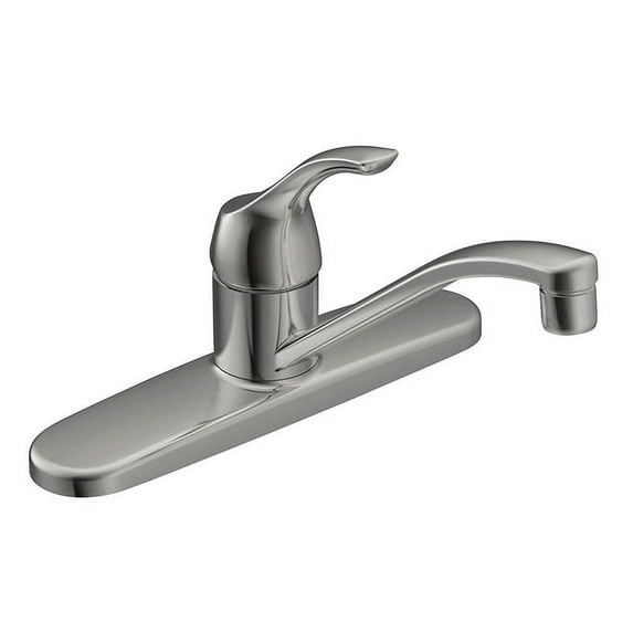 FAUCET KIT 1 HANDLE LL (Pack of 1)