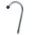thumbnail image 1 of FAUCET SPOUT 6"H LF by MUELLER MfrPartNo 888-011NL, PartNo 888-011NL, by Mueller, 1 of 2