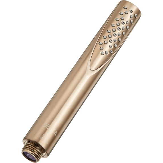 FAUCET Single-Setting Hand Shower Handshower, Matte