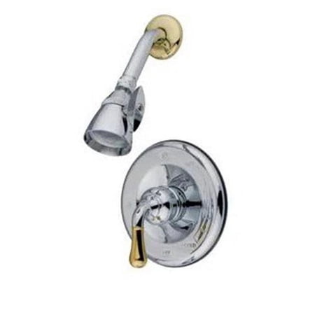 FAUCETS & COMPONENTS RV