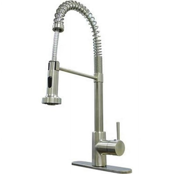 FAUCETS & COMPONENTS RV