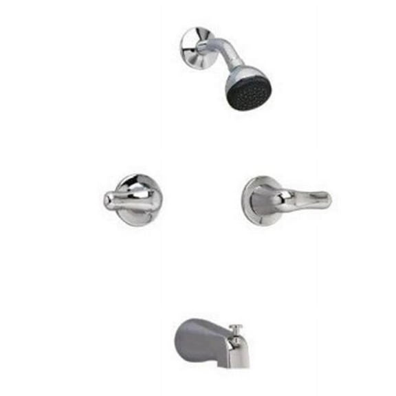 FAUCETS & COMPONENTS RV