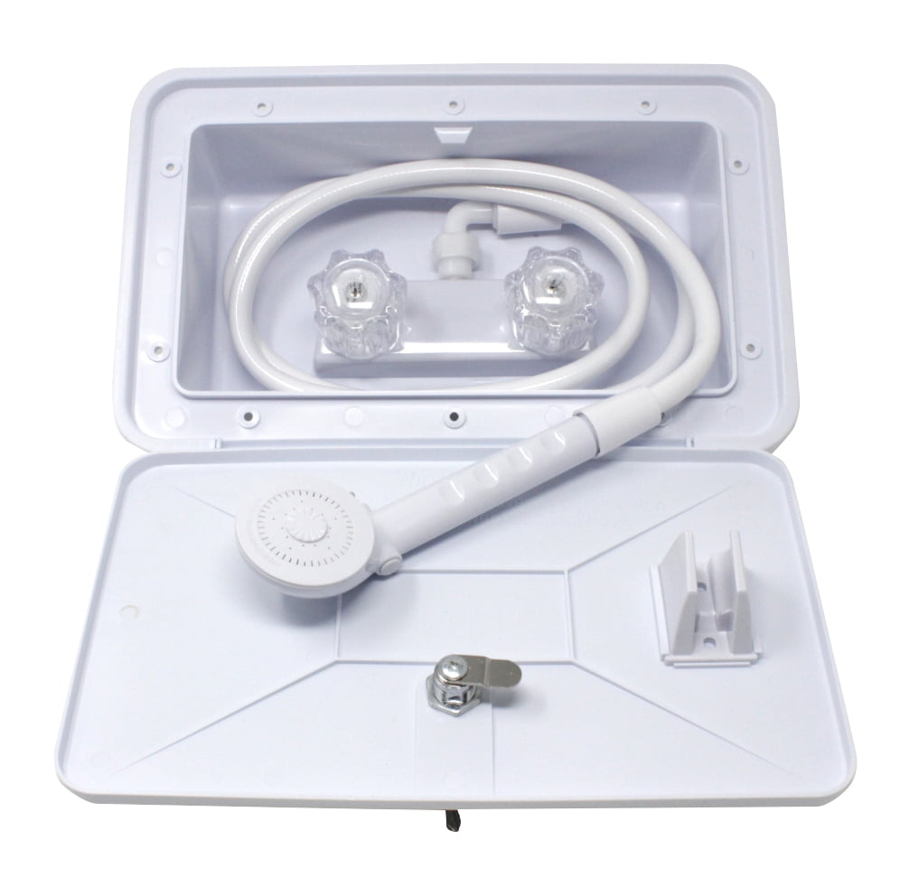 FAUCETS & COMPONENTS RV