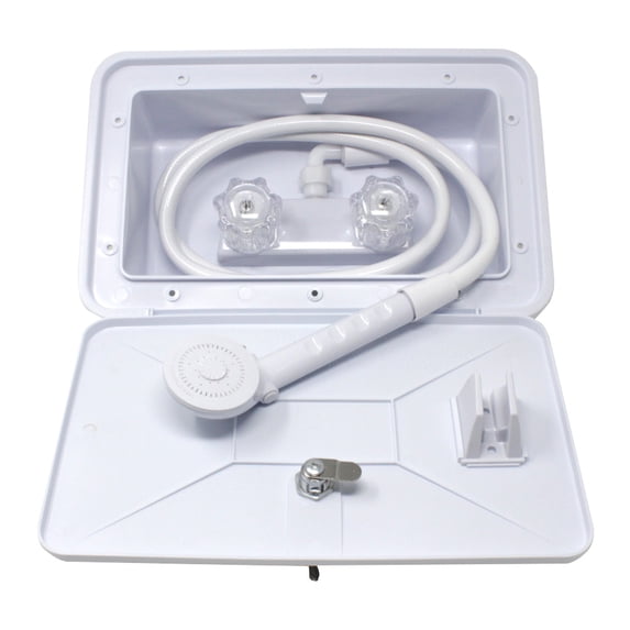 FAUCETS & COMPONENTS RV