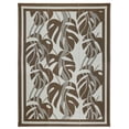 thumbnail image 1 of FAULKNER Deluxe 48933 Multi-Purpose Sahara Mat, 9' x 12', Brown C80, 1 of 1
