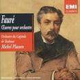 thumbnail image 1 of FAURE: ORCHESTRAL WORKS, 1 of 1