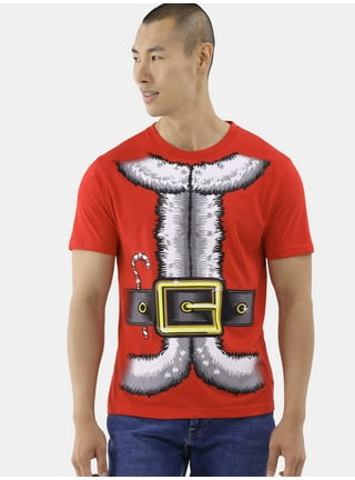 Santa Shirts