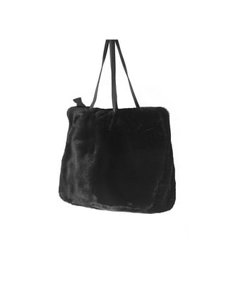 Silkfly 4 Pack Women Tote Bags African American Handbags Purse Large  Shoulder Bag for School Beach Afro Black Girl Satchel Handbags for Work Gym