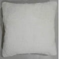 thumbnail image 1 of Luxurious Faux Rabbit Fur Decorative Throw Pillow for Cozy Home Decor, 1 of 1
