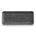thumbnail image 1 of FAUX REAL BLACKENED WOOD TRAY, 17.8" X 7.5", 1 of 4