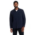 thumbnail image 1 of Frontier Threads Men's Sherpa-Lined Corduroy Shirt Jacket, 1 of 6