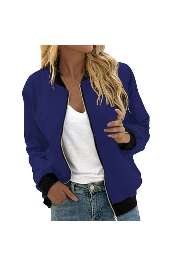 2024 Fall Cardigans for Women Plaid Shacket Jacket Fall Flannel Shirt Jacket Casual Button Down Wool Blend Jacket