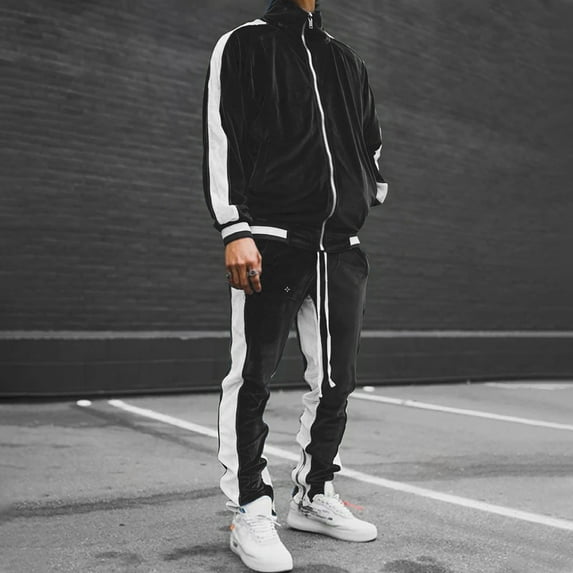 FAVIPT 2024 Women's Full Zip Up Hoodie Long Sleeve Hooded Sweatshirts Oversized Solid Color Basic Fall Pockets Jacket Coat for Women Sport Outwear