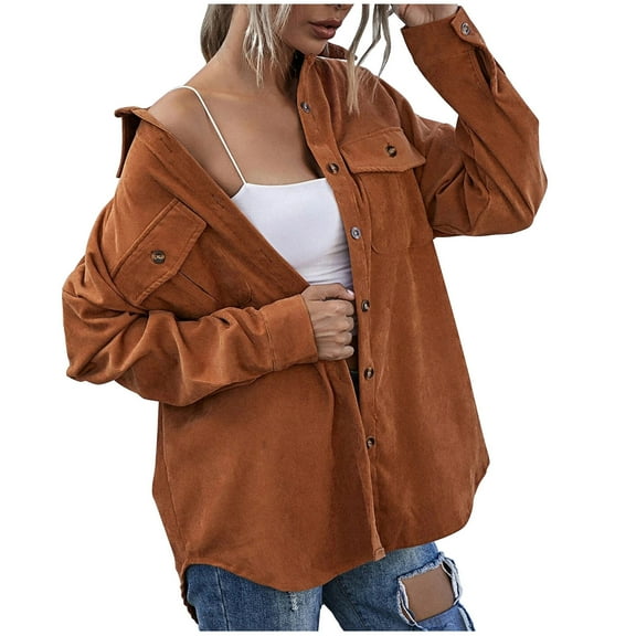 FAVIPT 2024 Womens Sherpa Fleece Lined Hoodie Jackets Zip Up Warm Winter Fluffy Fleece Coat Color Block Thermal Sweatshirt Outerwear